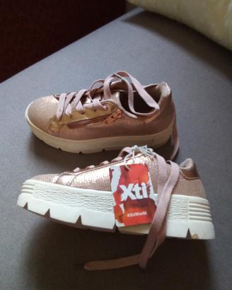sneakers donna Xti n 36