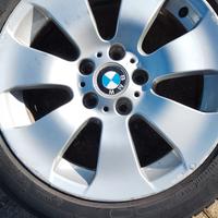 cerchi in lega BMW serie 3
