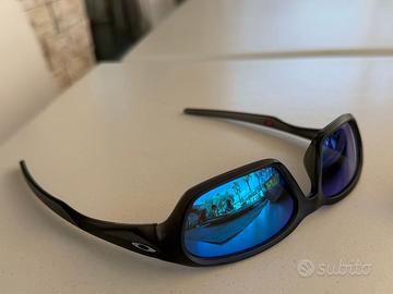 Oakley Terraforma