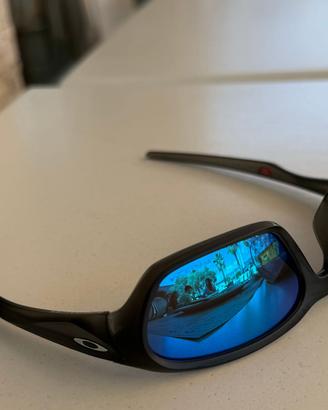 Oakley Terraforma