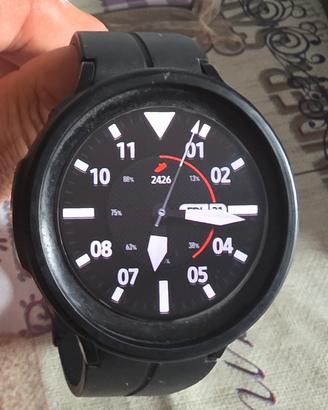 Orologio Samsung Galaxy Watch 5 Pro