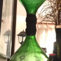 Clessidra Istantanea ed altro curioso