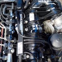 MOTORE BMW 320 E 90-91 N47D20C X-DRIVE A