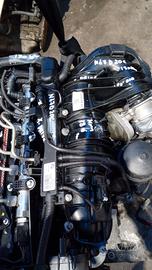 MOTORE BMW 320 E 90-91 2.0 TD N47D20C X-DRIVE
