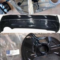 Ricambi Mercedes Classe C dal 2007 al 2012