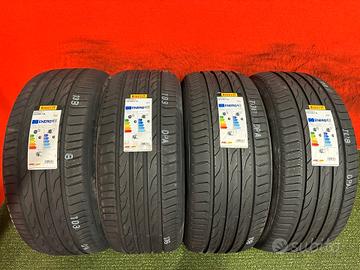 235 55 17 Gomme Estive 2026 NEW Pirelli 235 55R17