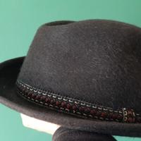 cappello anni 60