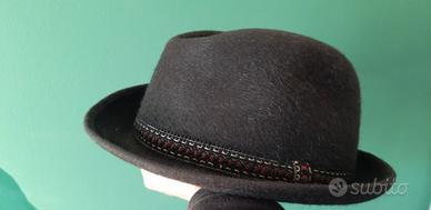 cappello anni 60