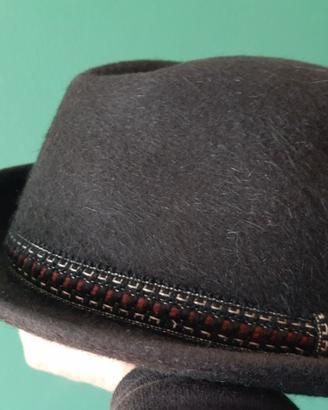 cappello anni 60