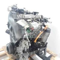 Motore Volkswagen 1900 Diesel Codice AGR