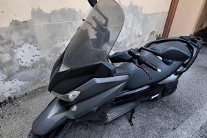 Yamaha X-Max 400 del 2015