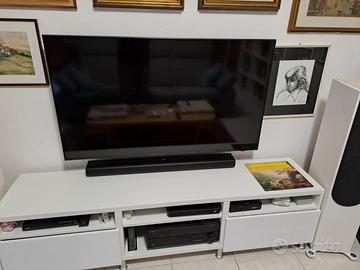 televisore