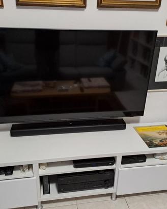 televisore