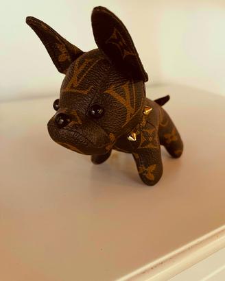 BULLDOG VUITTON