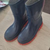 Stivaletti da pioggia