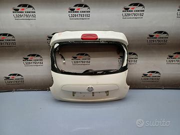 Portellone posteriore nissan juke 2010-2014 hatchb