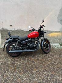 Royal Enfield Meteor - 2022