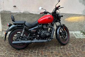 Royal Enfield Meteor - 2022