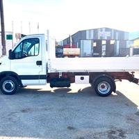 Camion iveco daily 35c13 ribaltabile
