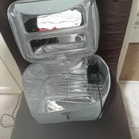 Borsa sterilizzatrice JUST UVC LED nuova