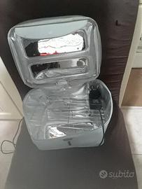 Borsa sterilizzatrice JUST UVC LED nuova