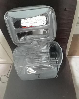 Borsa sterilizzatrice JUST UVC LED nuova