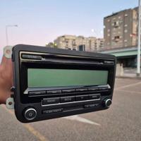 Autoradio Golf 6