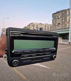 Autoradio Golf 6