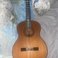 chitarra nuova merida extrema Trajan T-5