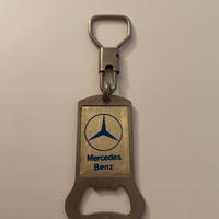 Portachiavi Apribottiglie Mercedes Benz
