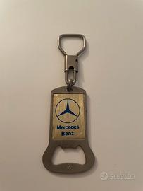 Portachiavi Apribottiglie Mercedes Benz