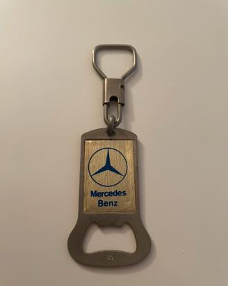 Portachiavi Apribottiglie Mercedes Benz