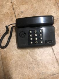 Telefono a tastiera