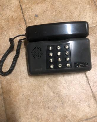 Telefono a tastiera