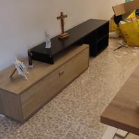 Mobile per soggiorno