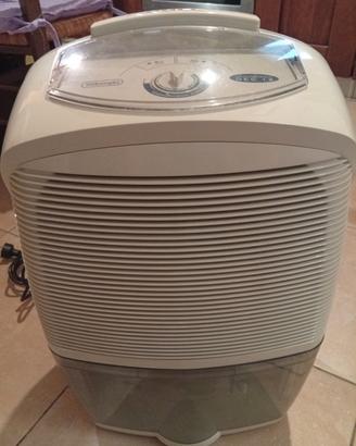 Deumidificatore 
