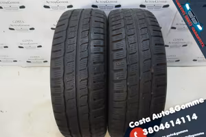 215 60 17c Kumho 80% MS 215 60 R17