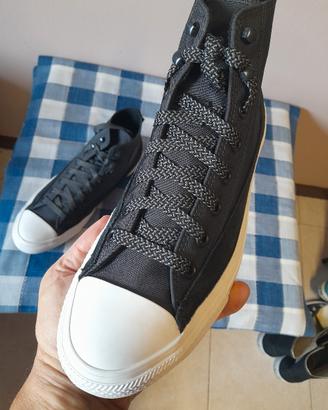 Converse All Star Chuck Taylor taglia  42,5