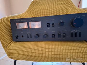Amplificatore 