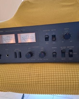 Amplificatore 