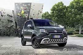 Ricambi fiat panda #150