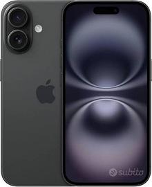 Iphone 16 nuovo