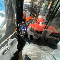 Escavatore nuovo di fabbrica Eurocomach 50ZT