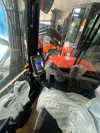 Escavatore nuovo di fabbrica Eurocomach 50ZT