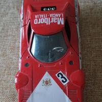 Lancia Stratos