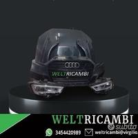 Musata completa audi a3 2021 #0116