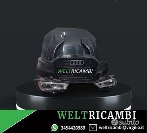 Musata completa audi a3 2021 #0116