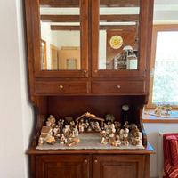 Mobile dispensa country-classico