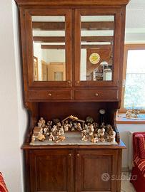 Mobile dispensa country-classico