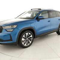 Škoda Kodiaq 1.5 TSI PHEV DSG Style